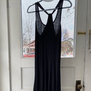 Ibex Merino Wool Dress